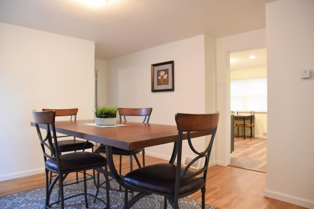 Holiday home Relax & Feel At During Your Pittsburgh