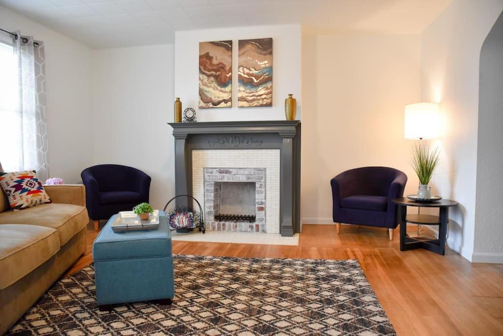 Holiday home Relax & Feel At During Your Pittsburgh