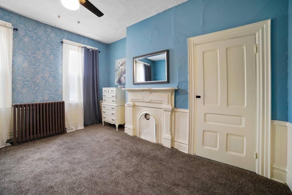 Holiday home Historical 3 Bedroom In The Heart Of The