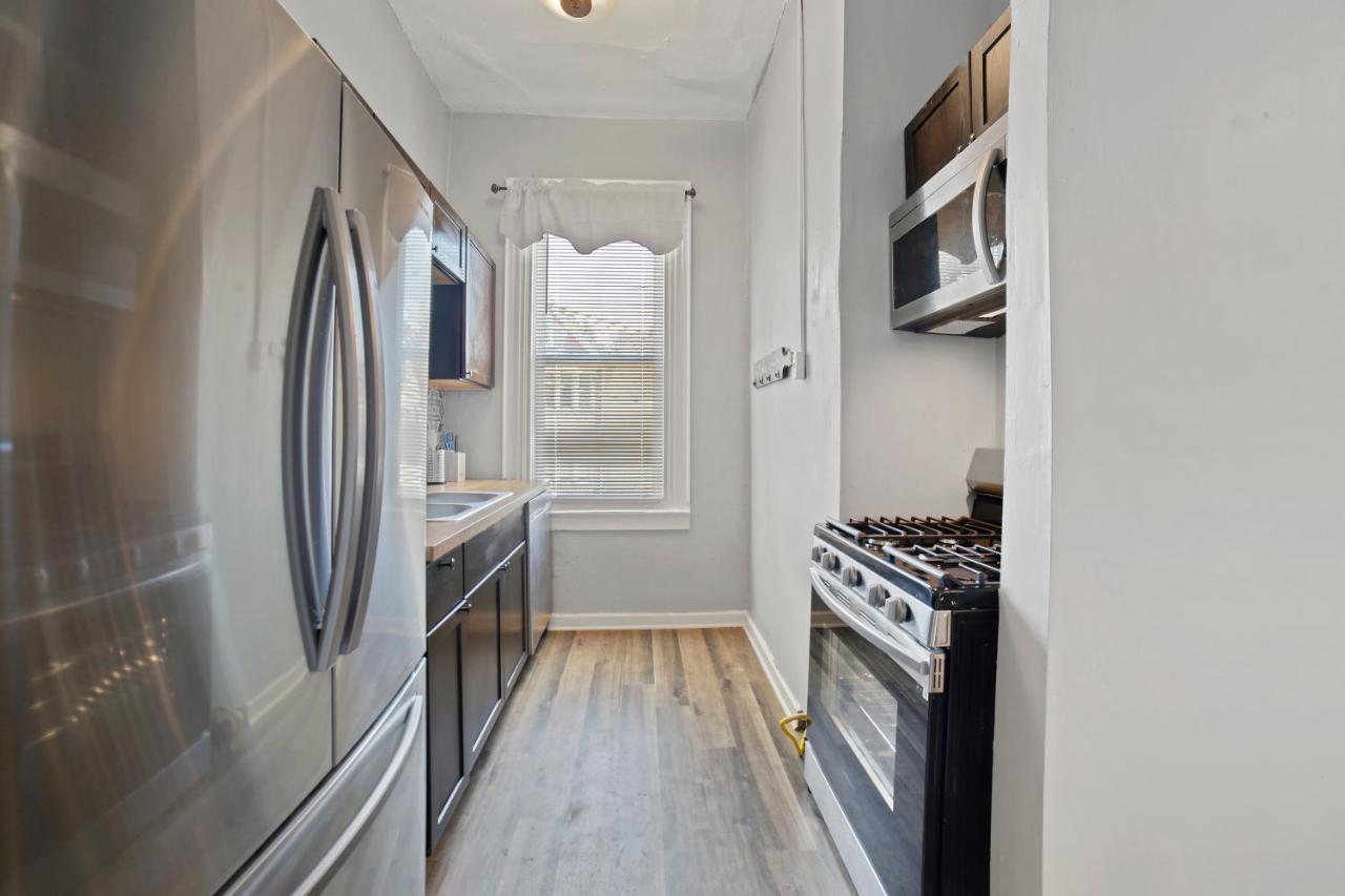Holiday home Historical 3 Bedroom In The Heart Of The Pittsburgh