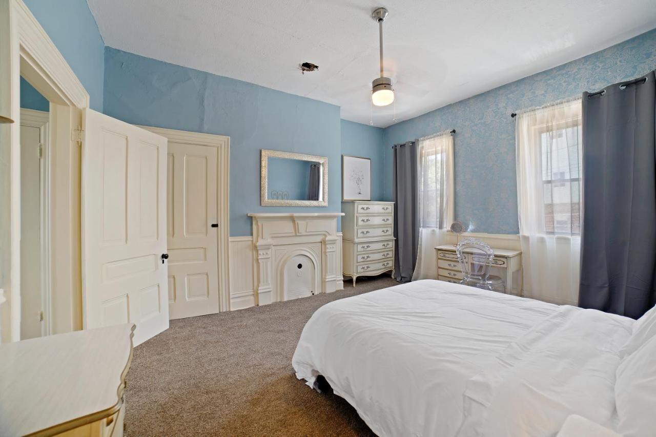 Holiday home Historical 3 Bedroom In The Heart Of The *