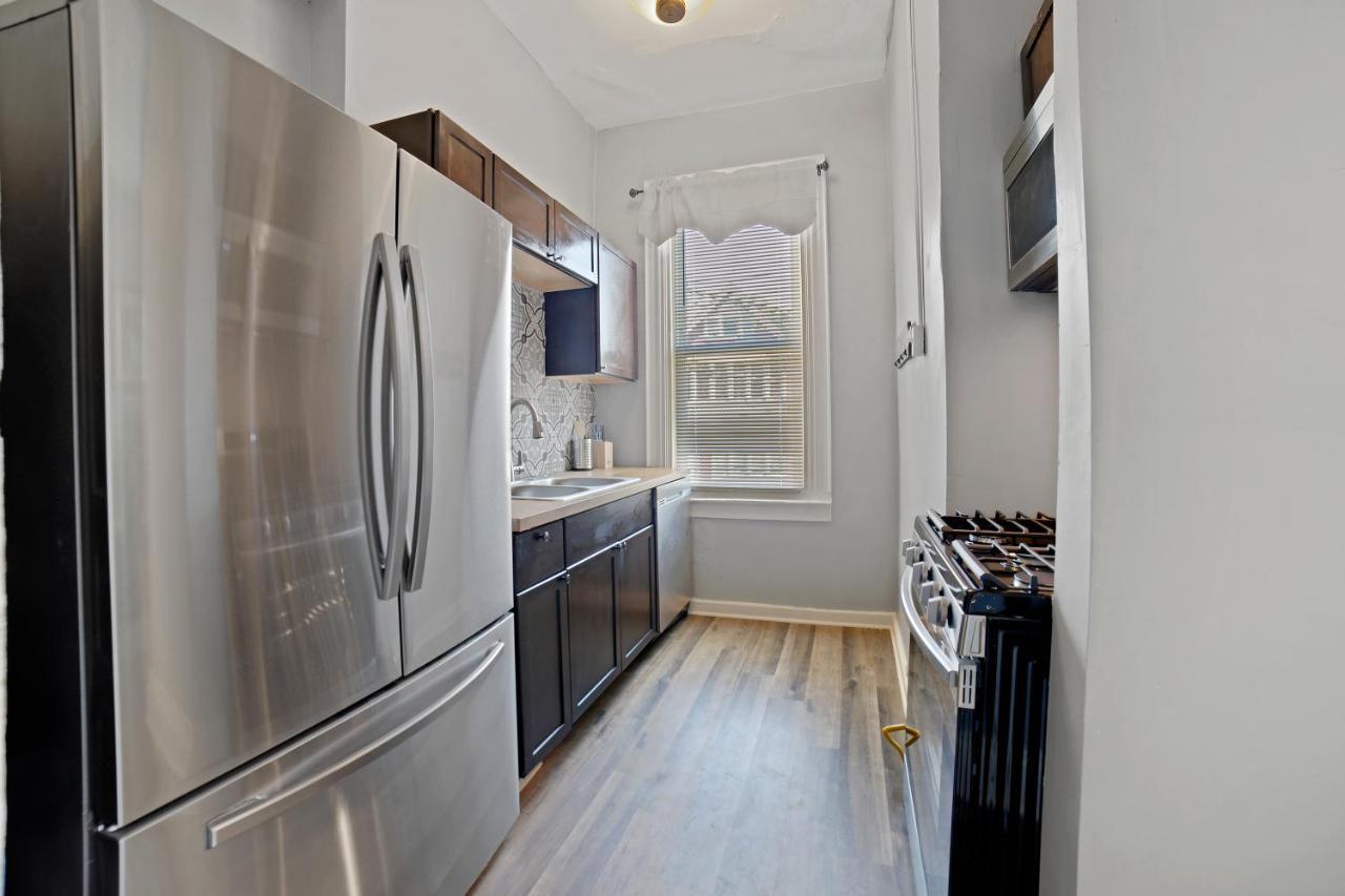Historical 3 Bedroom In The Heart Of The *