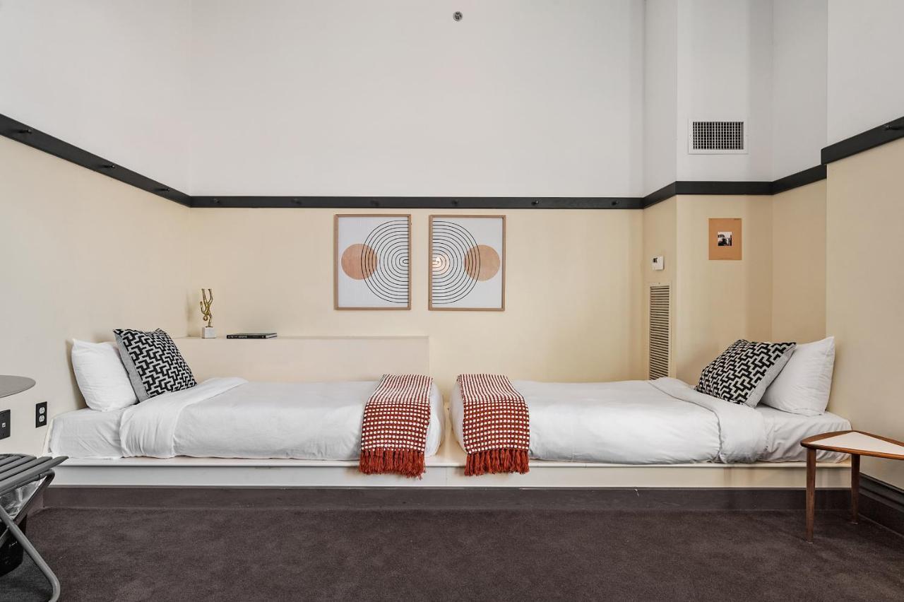 The Maverick By Kasa 4* Pittsburgh