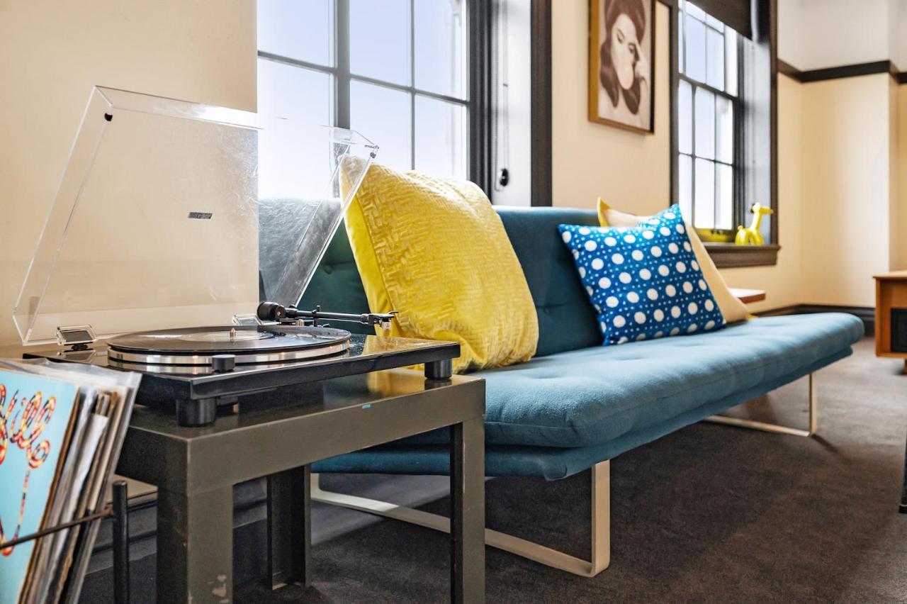 Hotel The Maverick By Kasa Pittsburgh