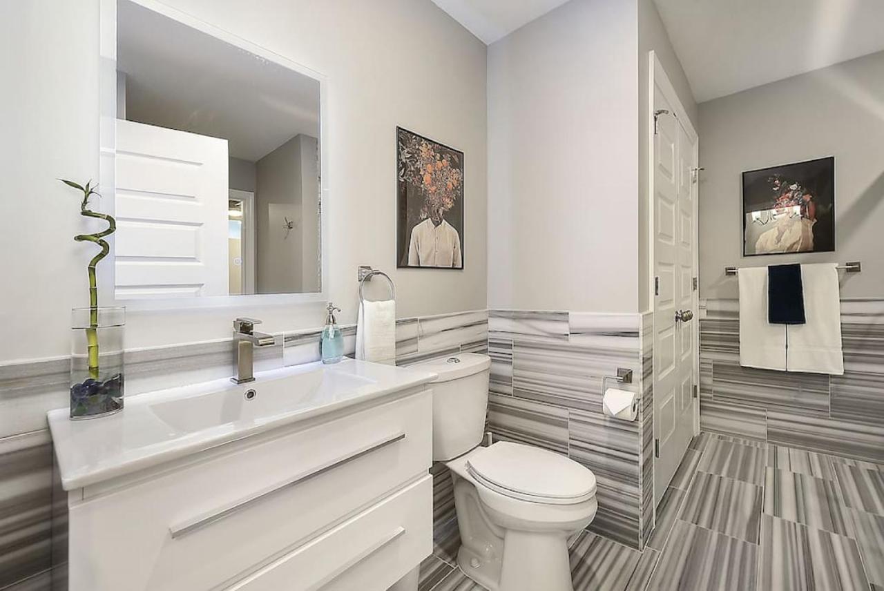 Hostwise - The Washington At Chatham - Free Parking, Great Views, Across From Ppg Arena Pittsburgh