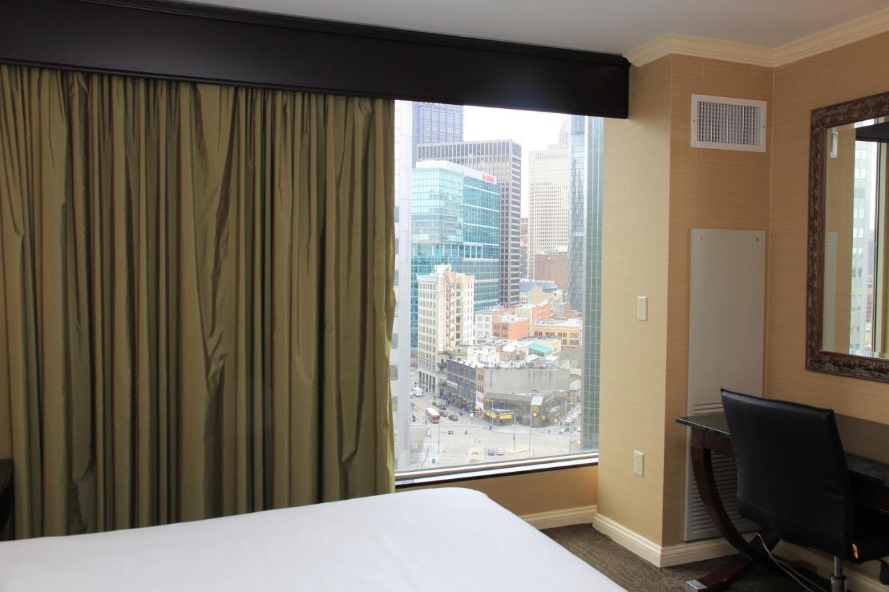 Wyndham Grand Pittsburgh