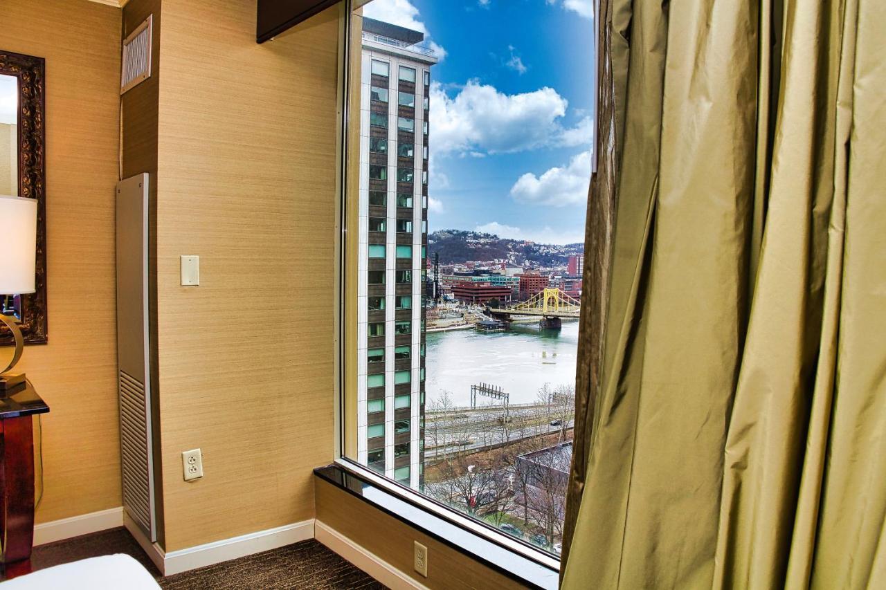 Wyndham Grand Hotel