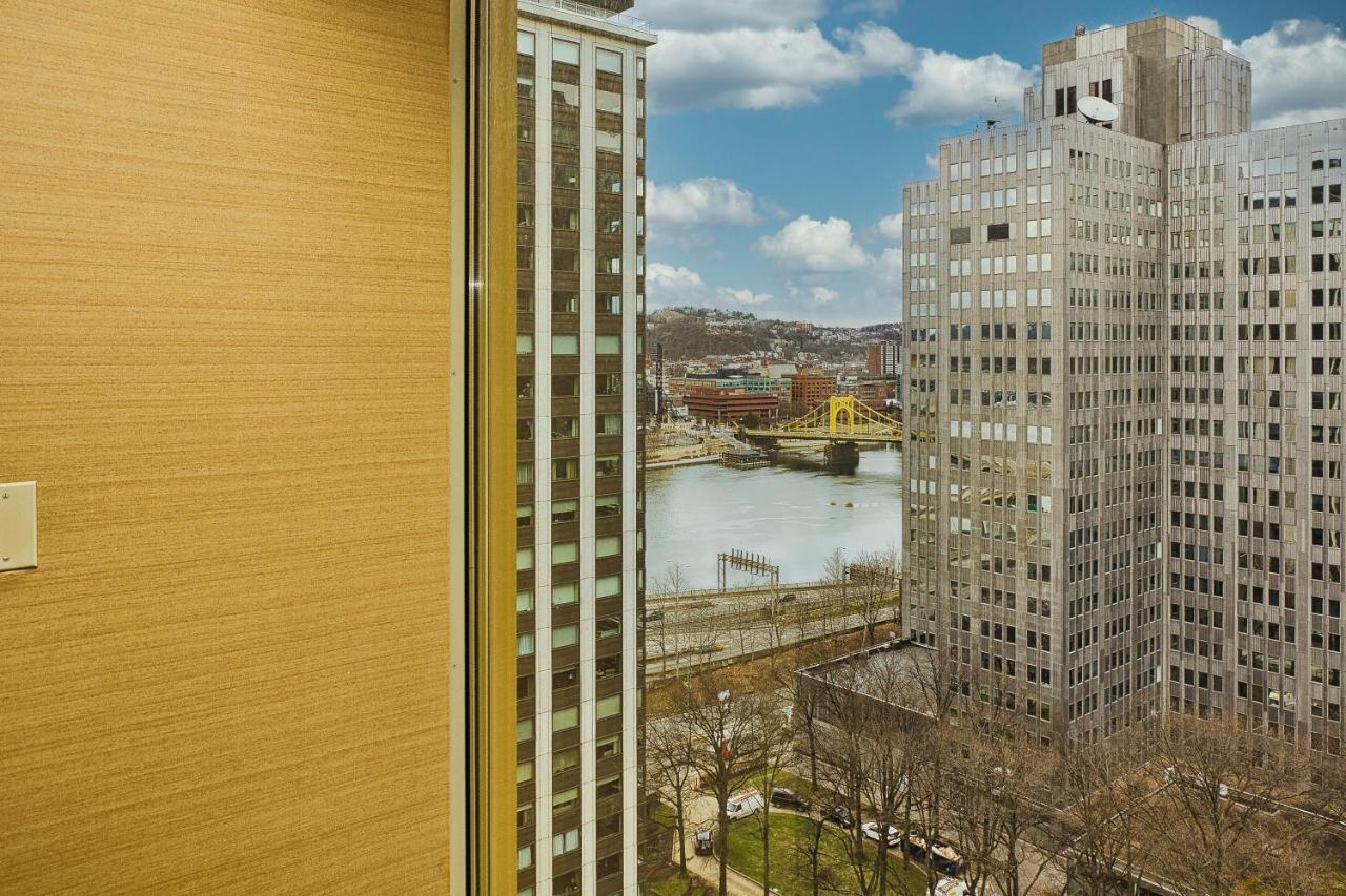 Wyndham Grand Hotel Pittsburgh