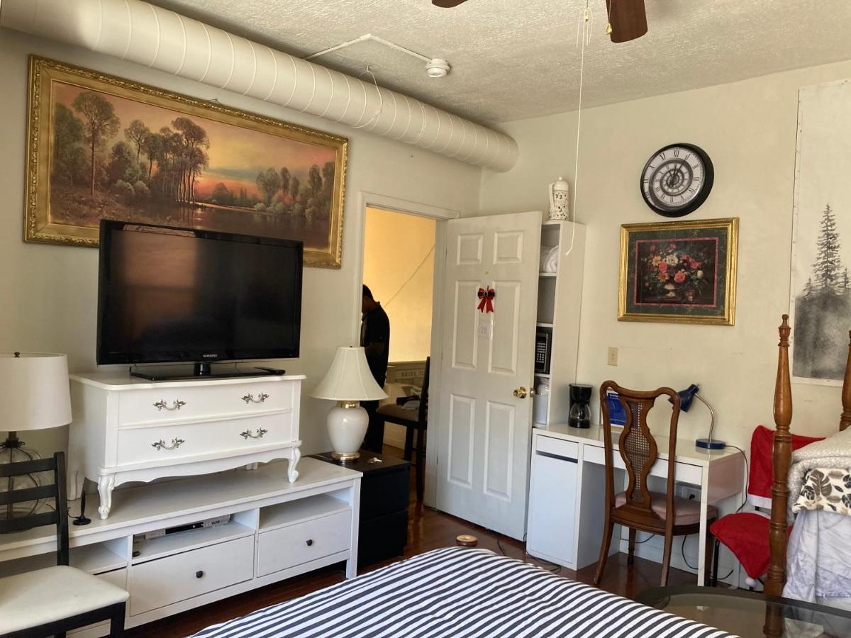 Apartamento Highland Park *
