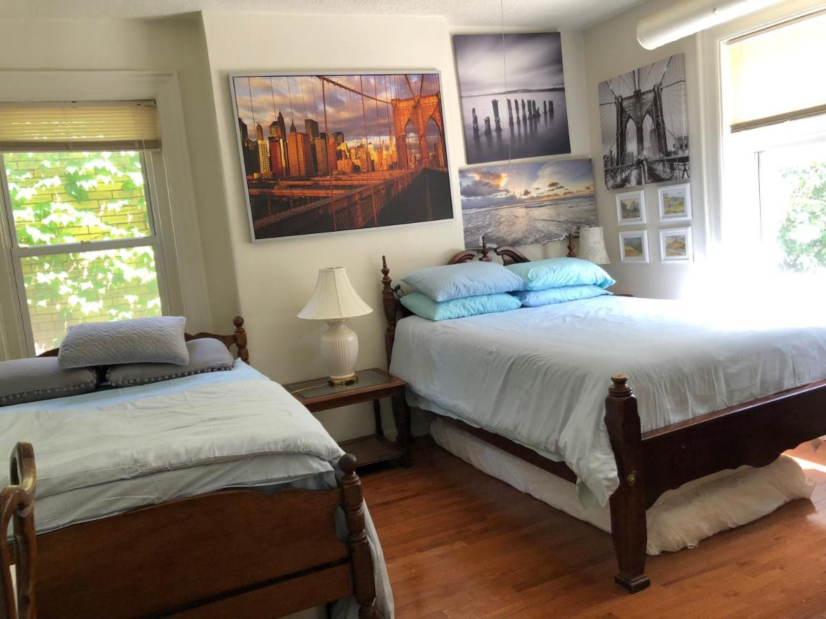 Apartamento Highland Park *