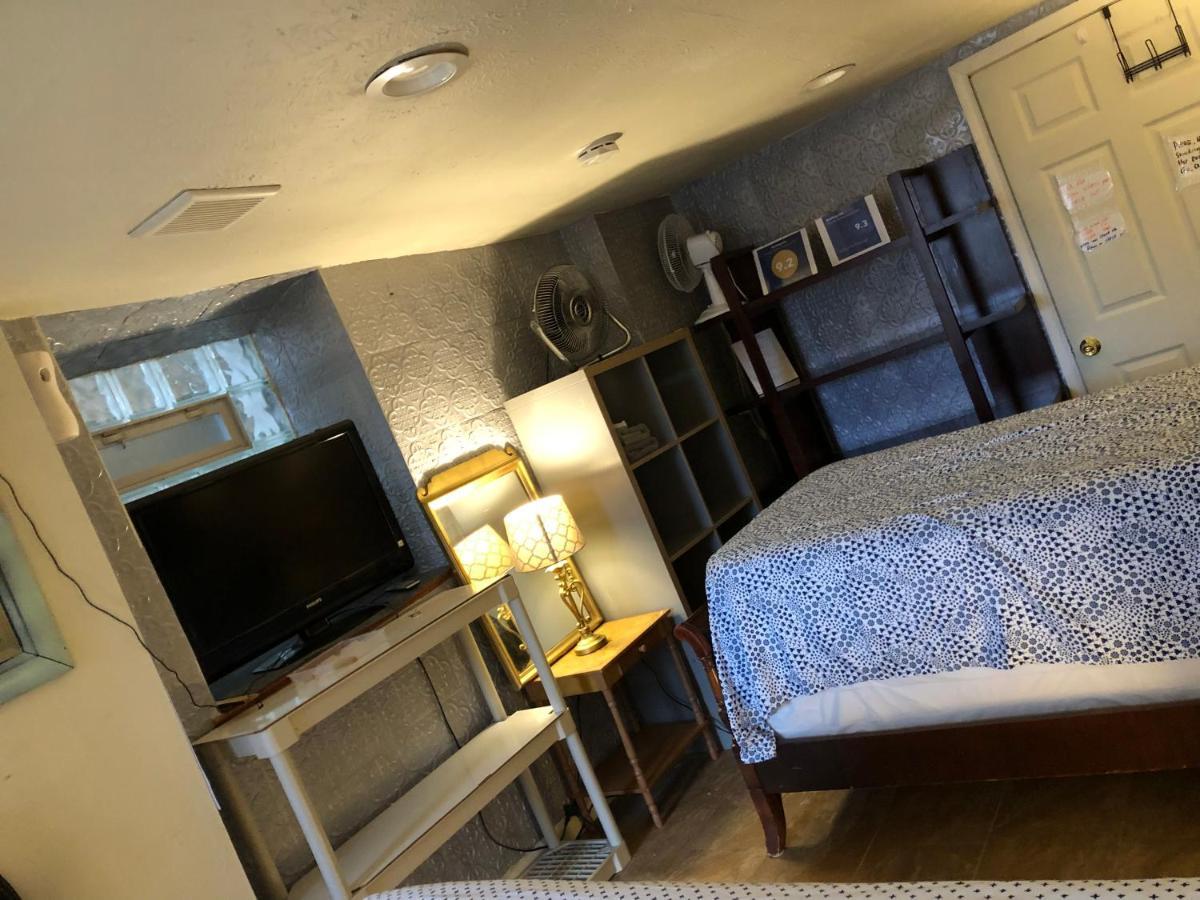 Apartamento Highland Park