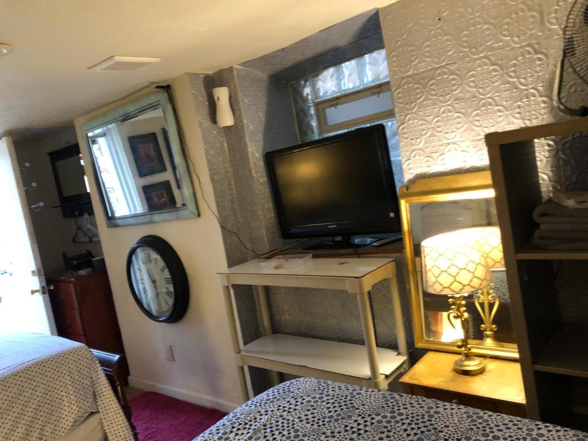 Apartamento Highland Park