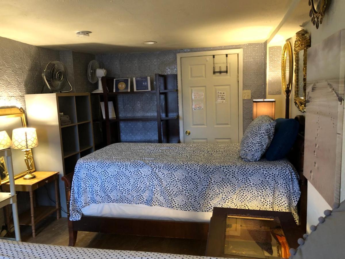Apartamento Highland Park Pittsburgh
