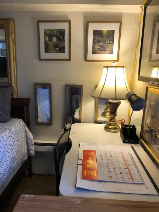 Apartamento Highland Park