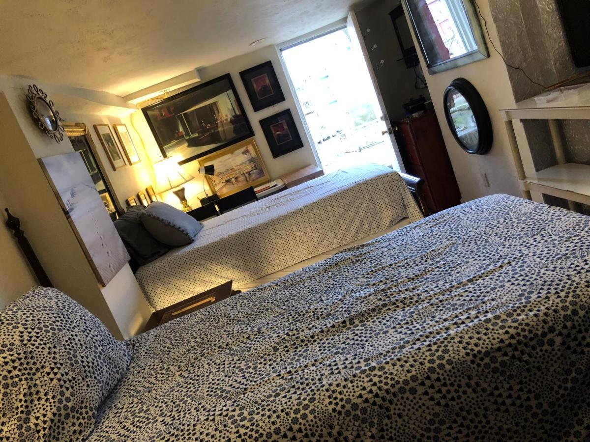 Highland Park Apartamento