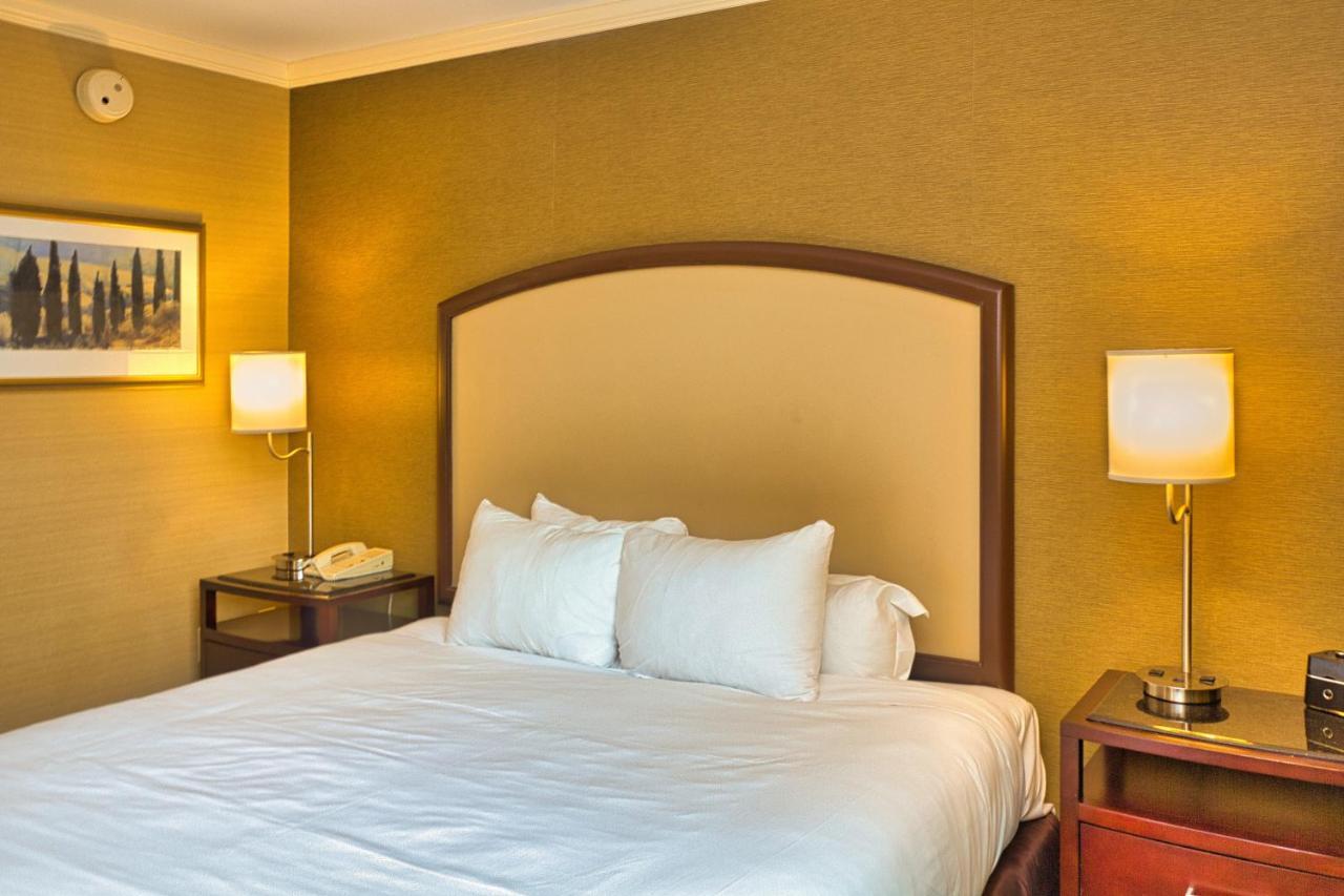 Wyndham Grand 4* Pittsburgh