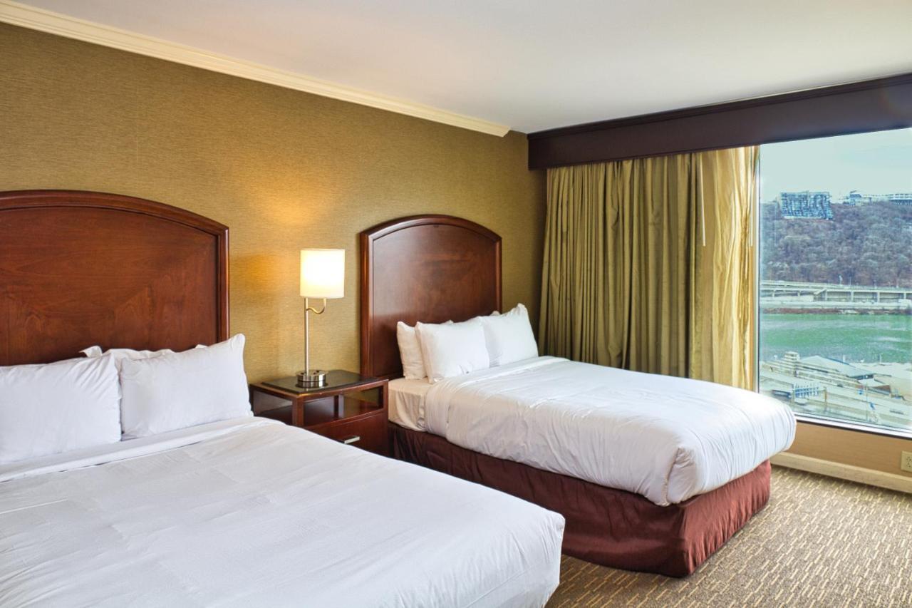 Wyndham Grand Hotel