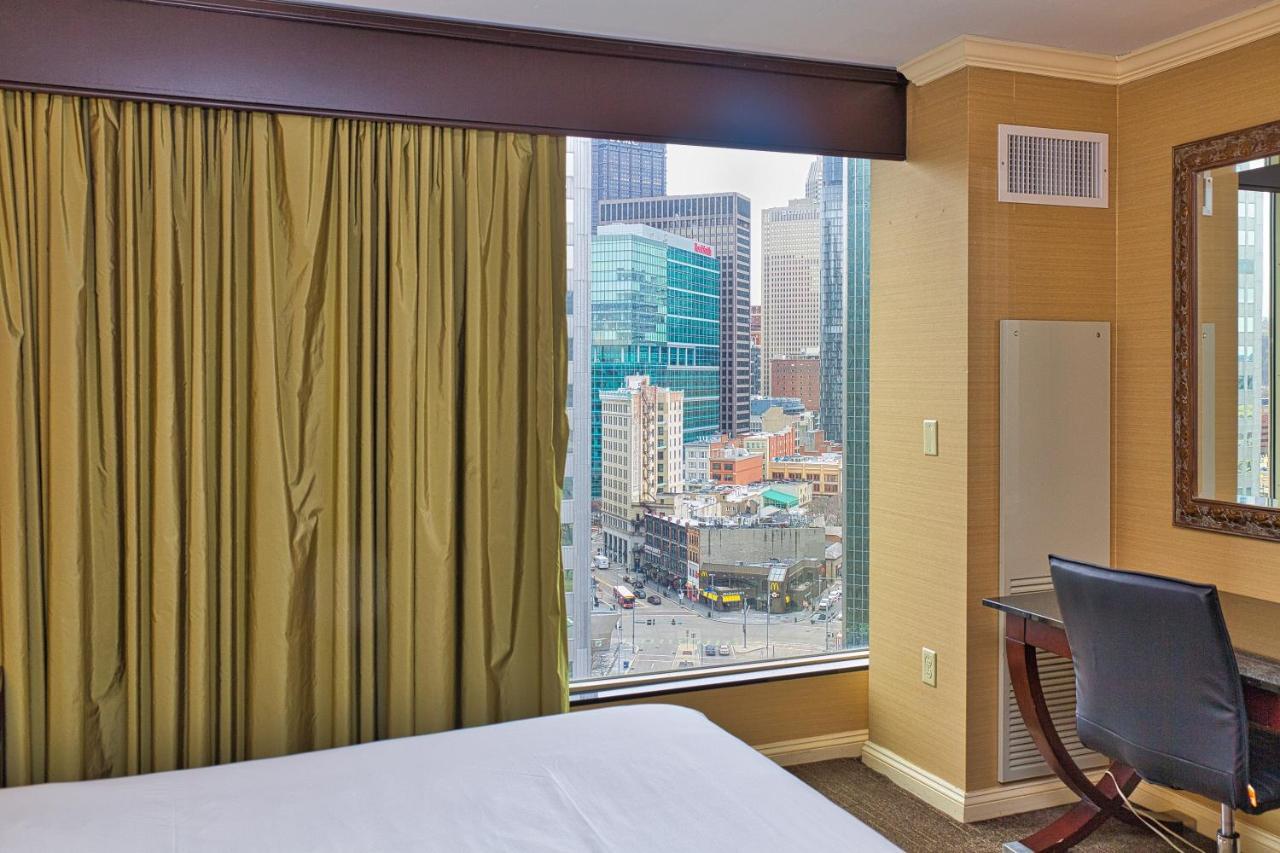 Wyndham Grand Hotel 4*