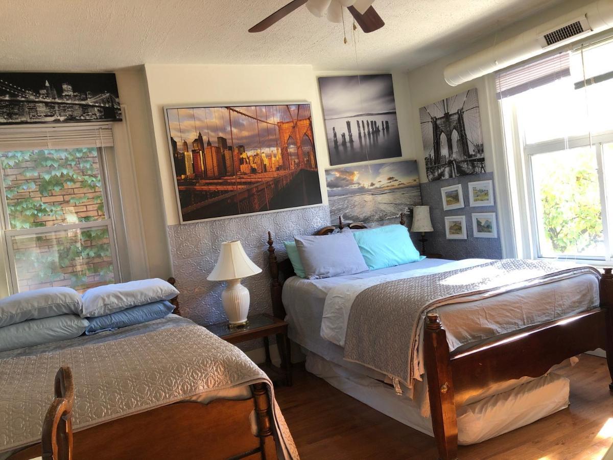 Apartamento Highland Park
