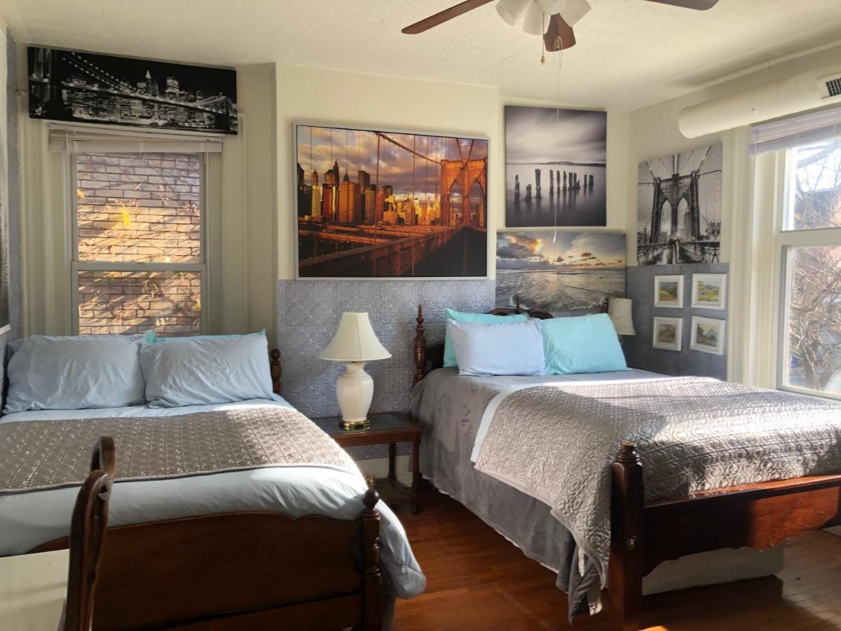 Apartamento Highland Park
