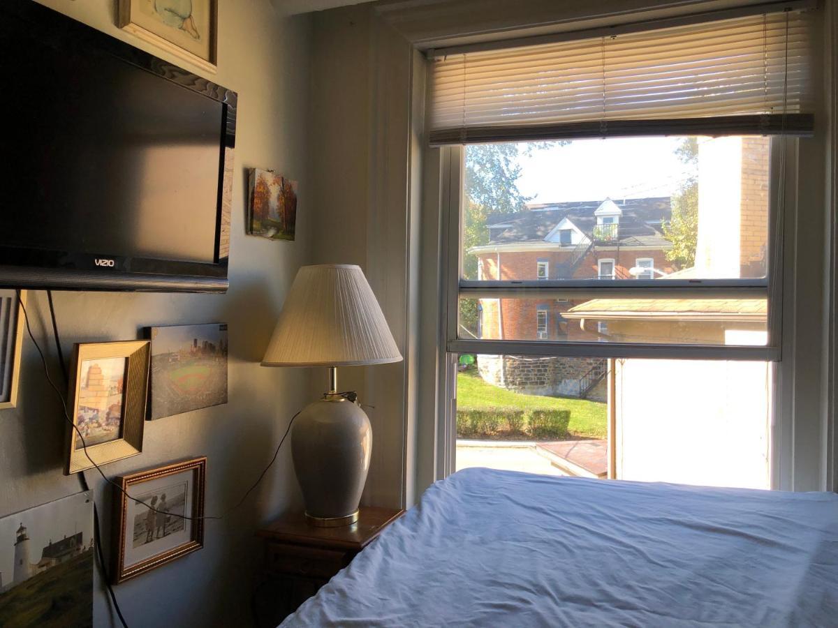 Highland Park Apartamento *