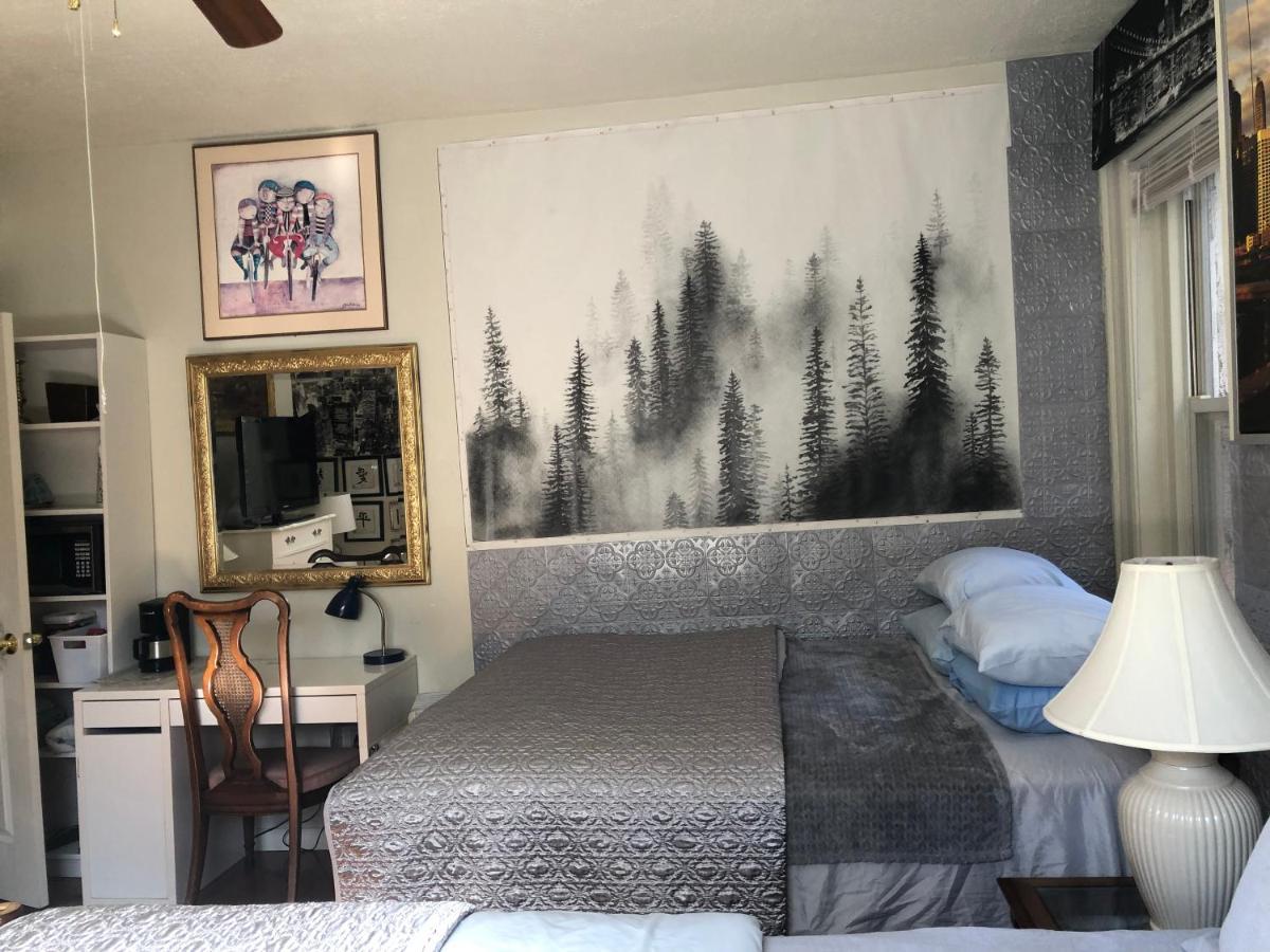 Highland Park Apartamento