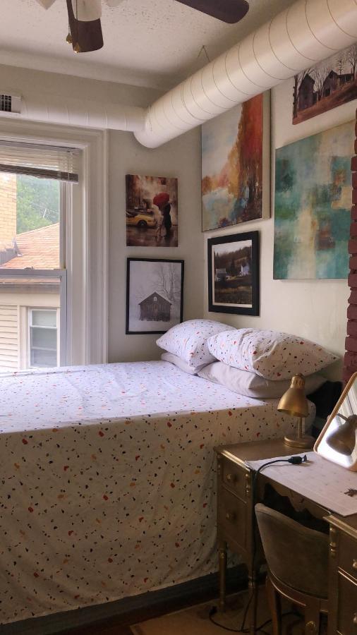 Apartamento Highland Park *