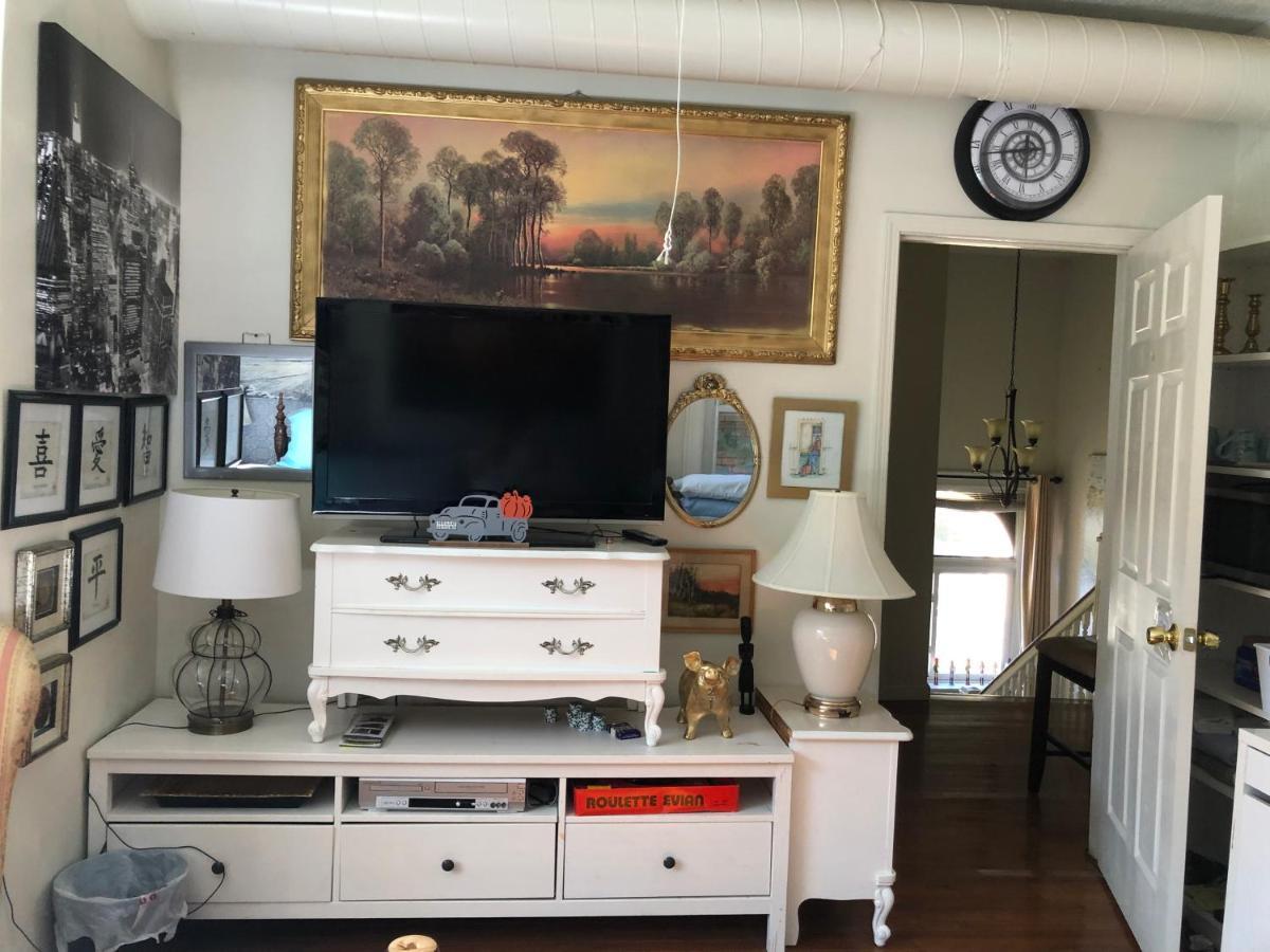 Highland Park Apartamento