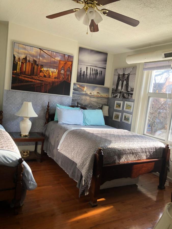 Apartamento Highland Park Pittsburgh