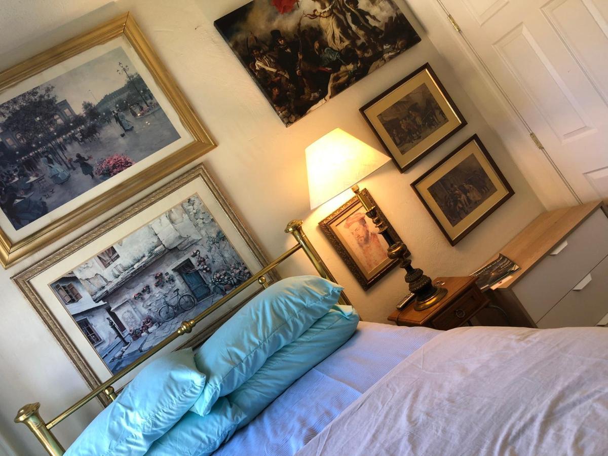 Highland Park Apartamento