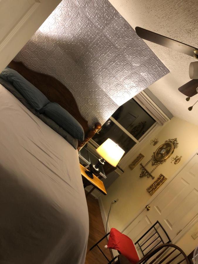 Highland Park Apartamento