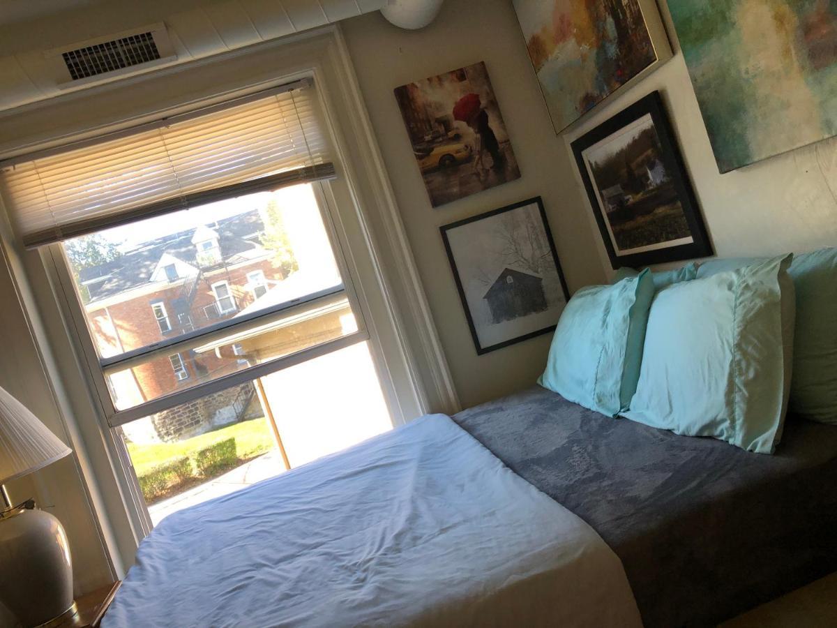 Highland Park Apartamento