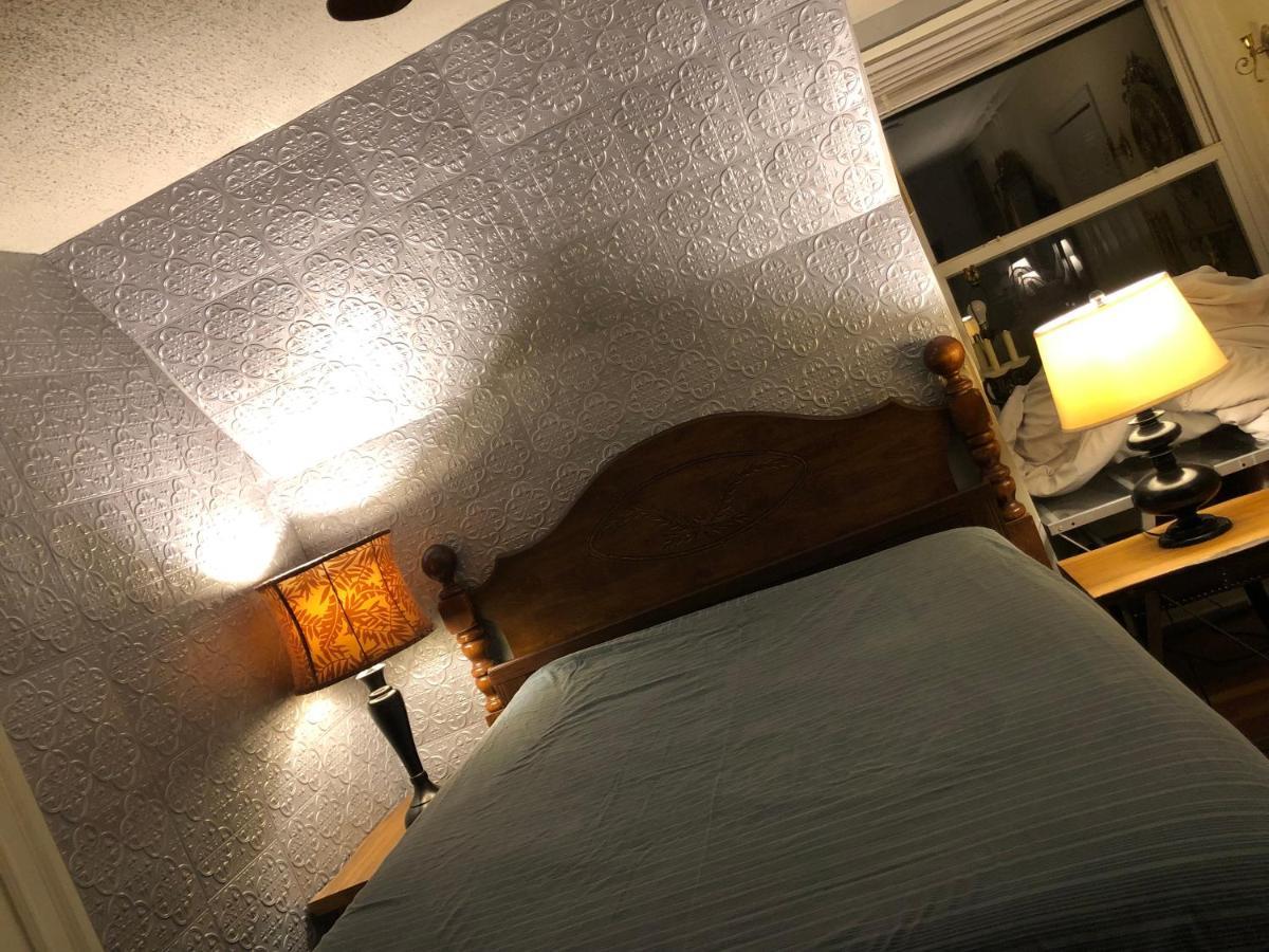 Apartamento Highland Park