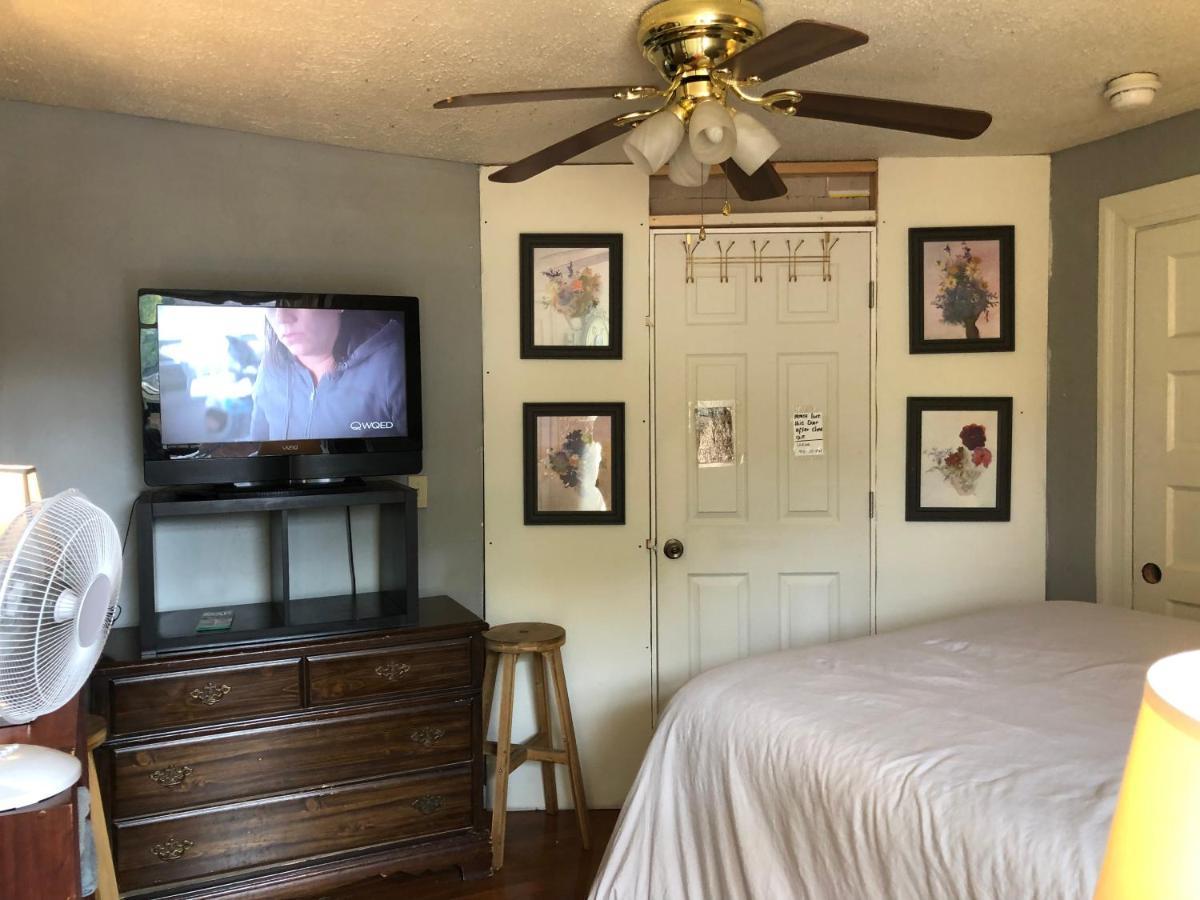 Apartamento Highland Park