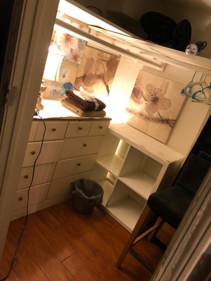 Apartamento Highland Park