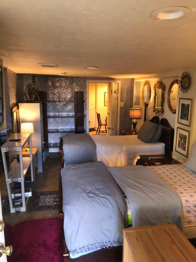 Highland Park Apartamento
