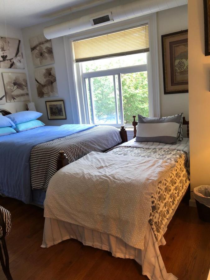Highland Park Apartamento *