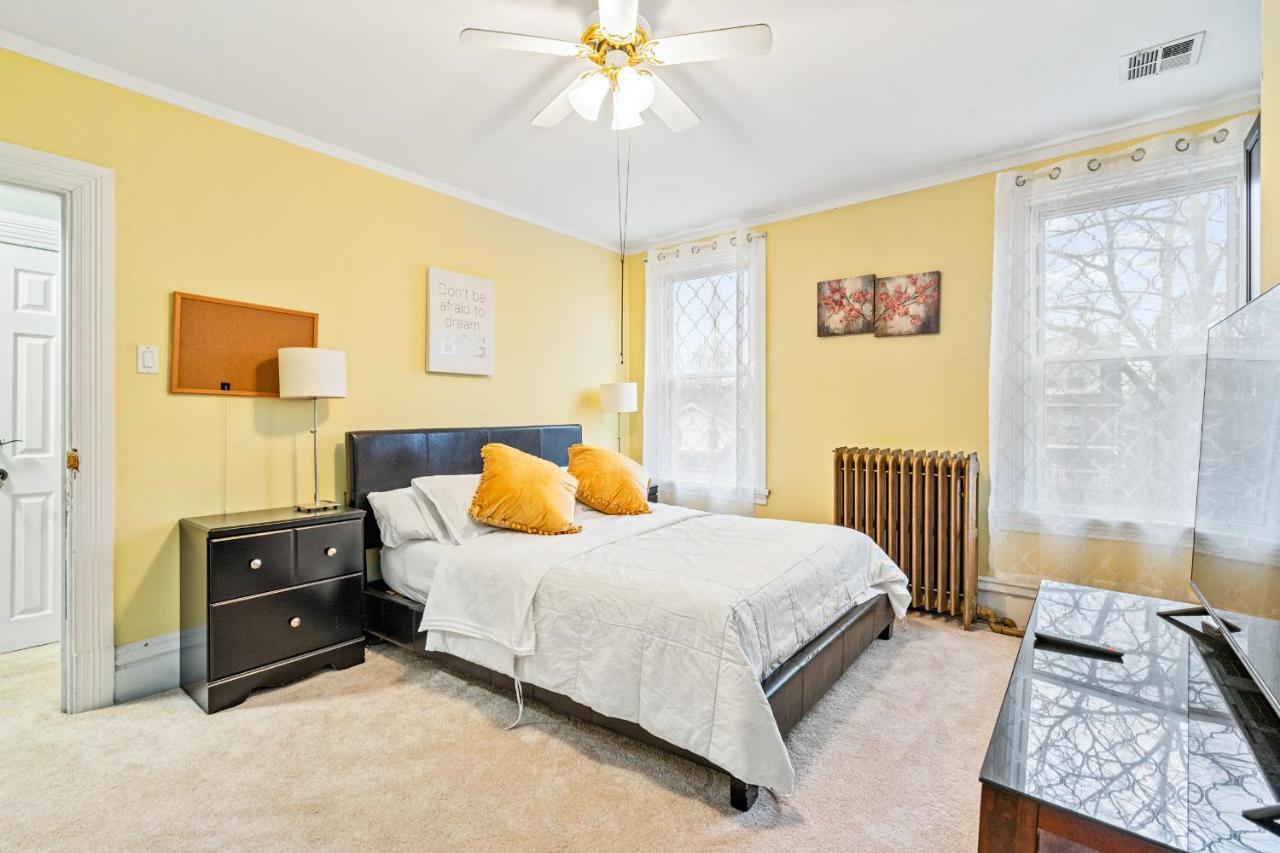 Homestay Cozy In Pittsburgh