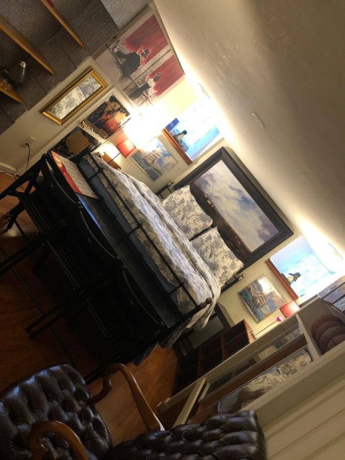 Highland Park Apartamento *