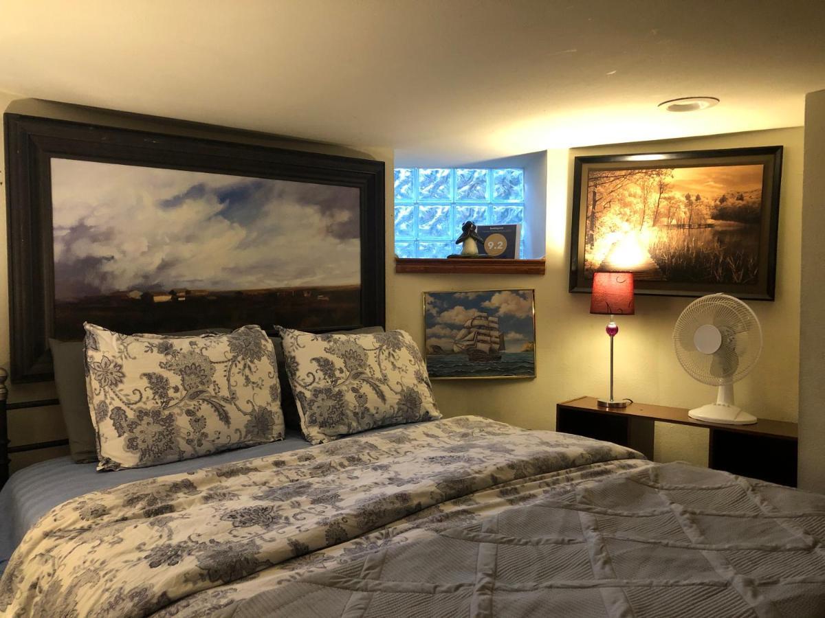 Apartamento Highland Park Pittsburgh