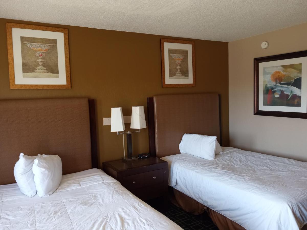 Motel Hilltop Pittsburgh Crafton