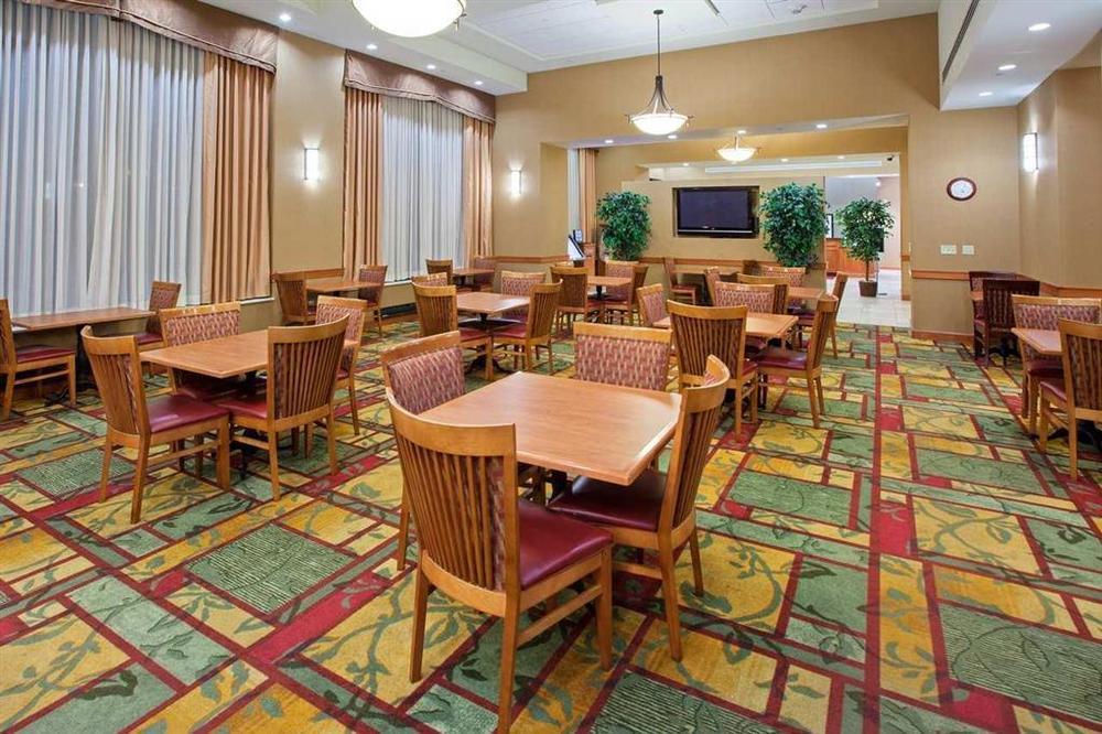 Hampton & Downtown 3* Pittsburgh