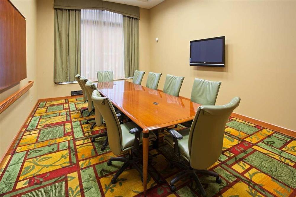 Hotel Hampton & Downtown Pittsburgh