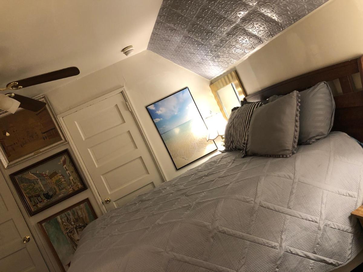 Highland Park Apartamento *