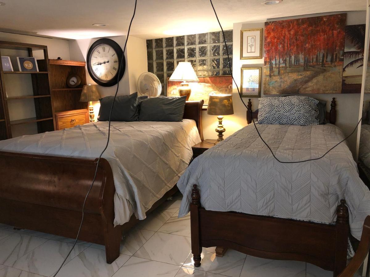 Apartamento Highland Park Pittsburgh