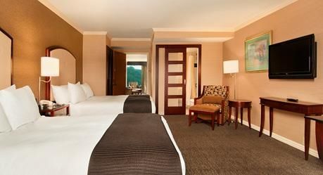 Wyndham Grand 4* Pittsburgh