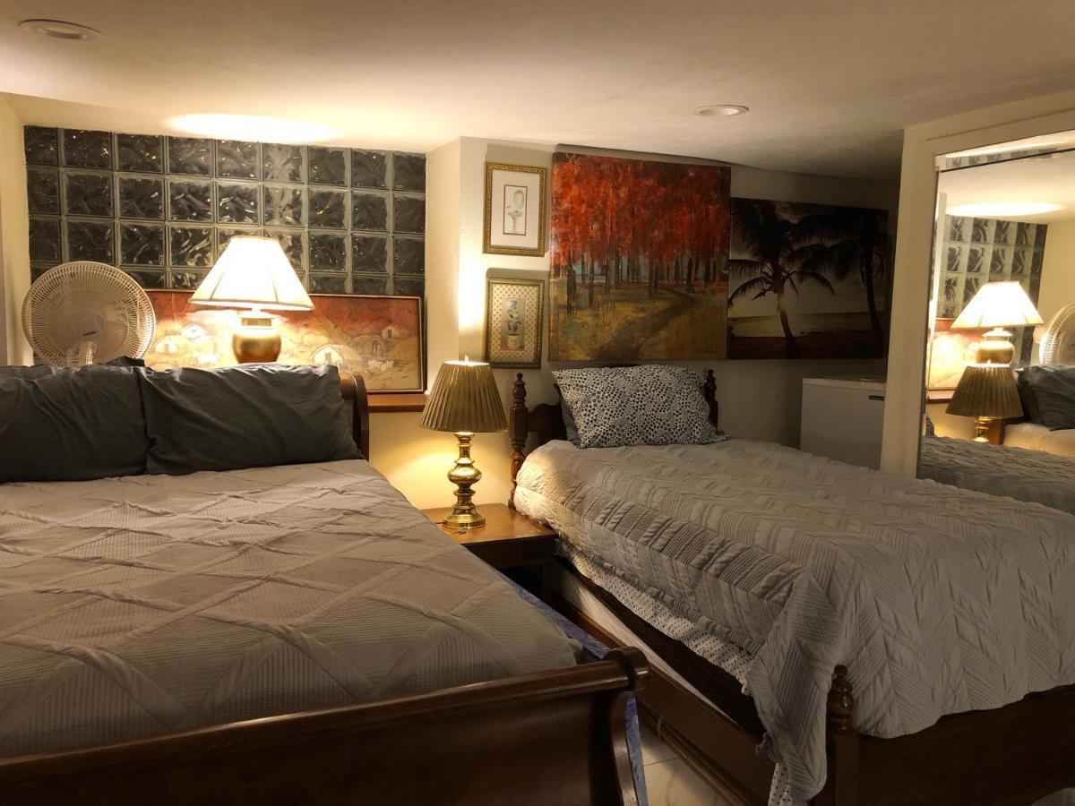 Highland Park Apartamento