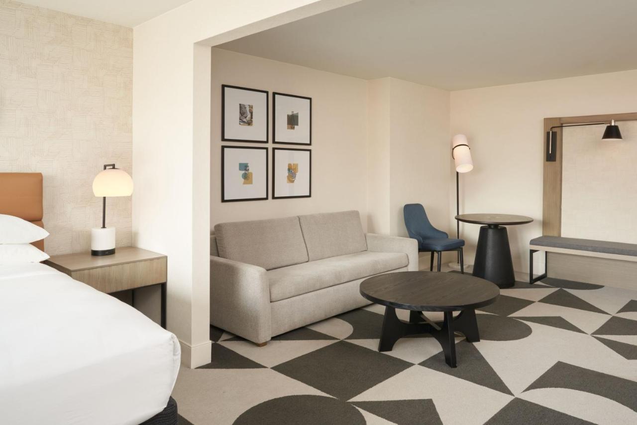 Sheraton At Station Square 3* Pittsburgh