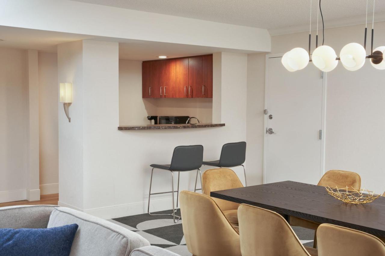 Sheraton At Station Square 3* Pittsburgh