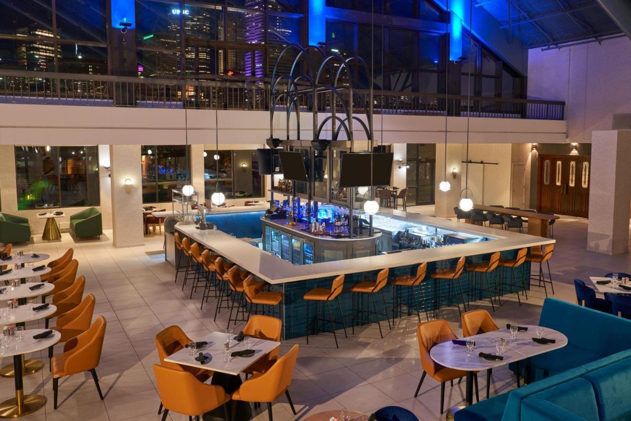 Sheraton At Station Square 3* Pittsburgh